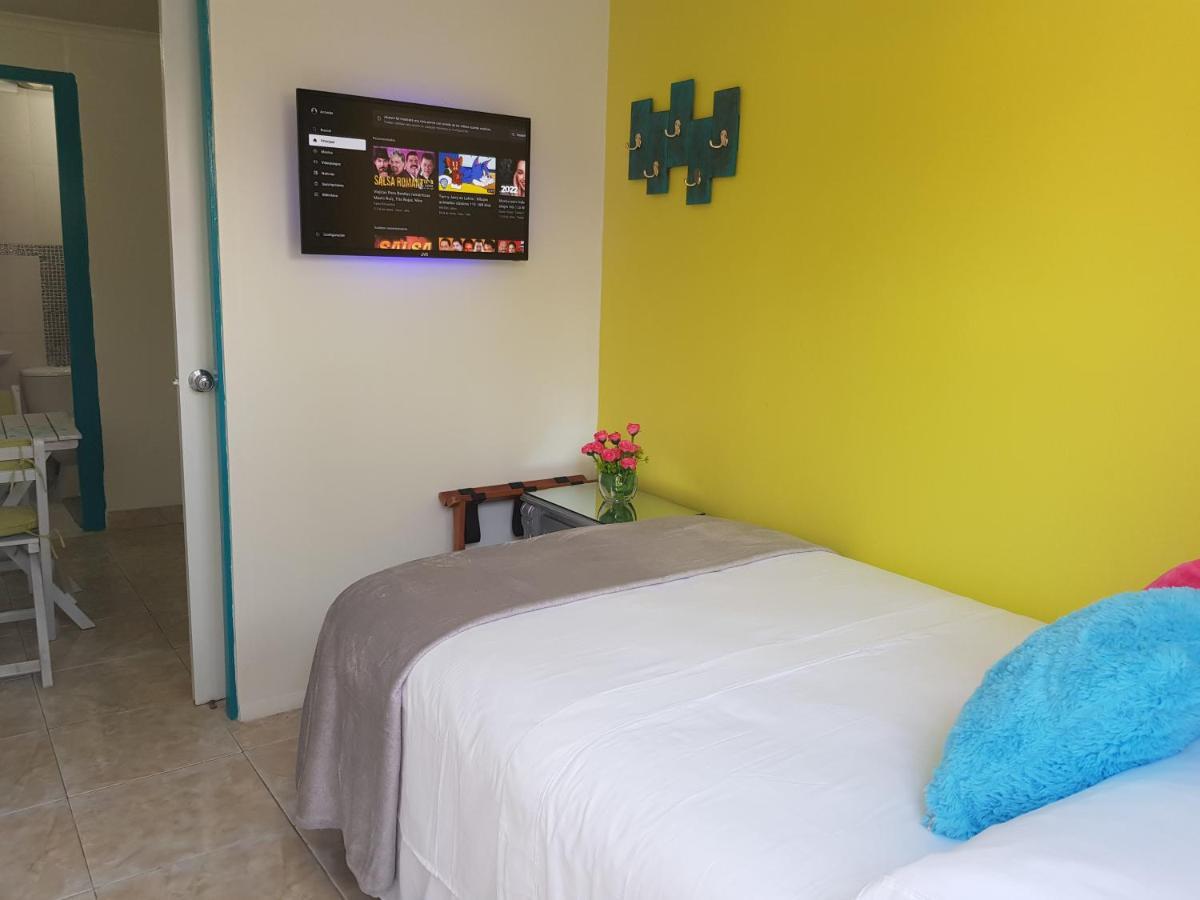 The Jazmine'S Apartment A Oranjestad Exteriör bild