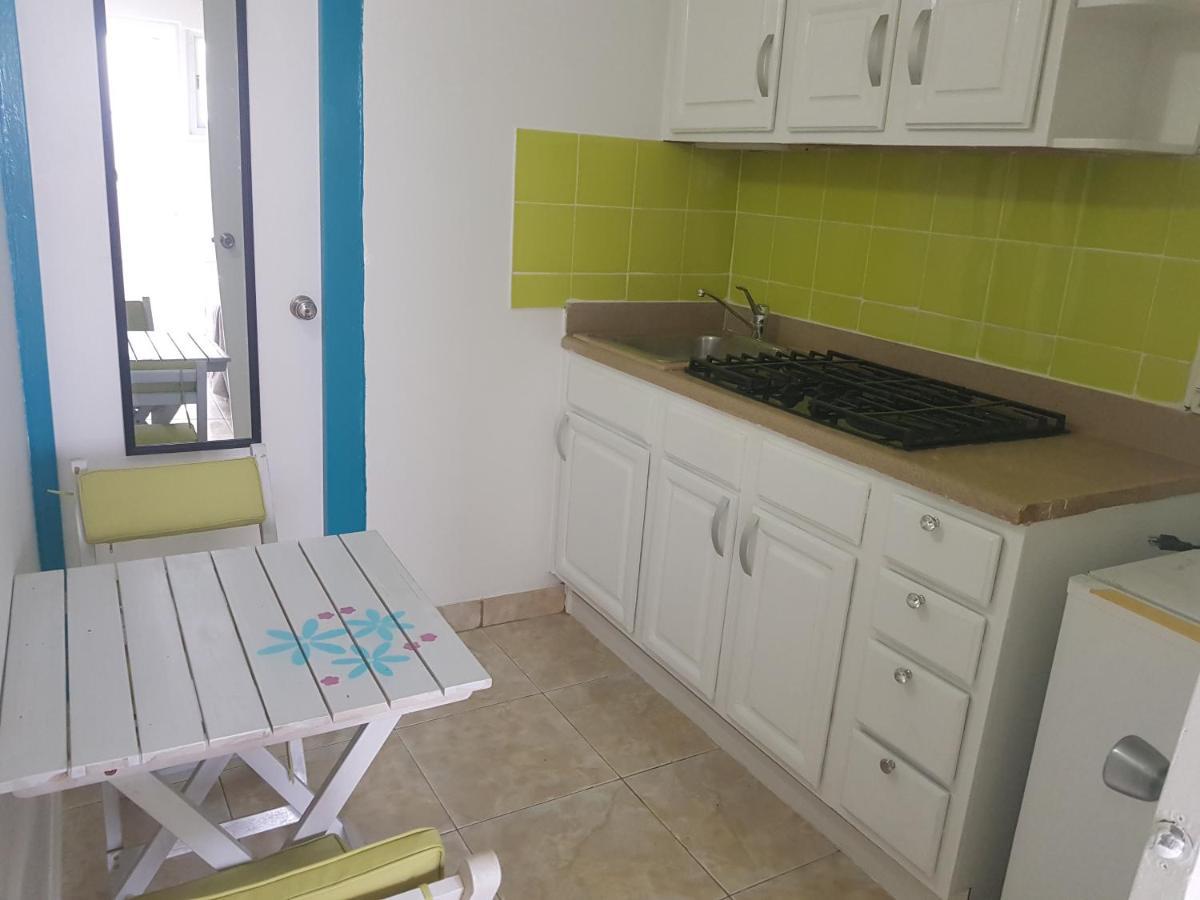The Jazmine'S Apartment A Oranjestad Exteriör bild